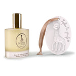 Sophie la Girafe, La Girafe + Blotter Ceramic, Eau De Parfum, For Women, 30 ml