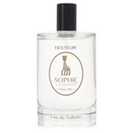 Sophie la Girafe, La Girafe, Eau De Toilette, For Women, 100 ml *Tester