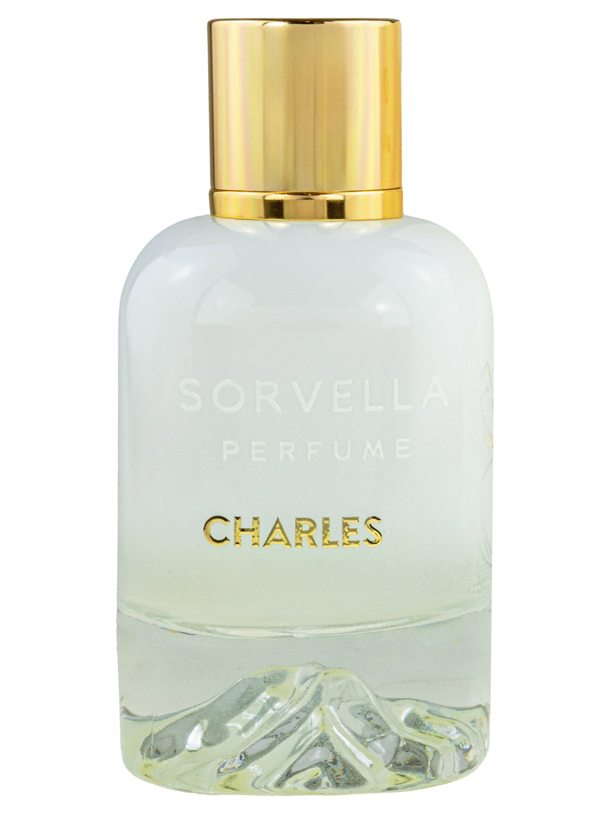 Sorvella, Mountain Collection Charles, Eau De Parfum, Unisex, 50 ml