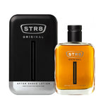 Str8, Original, Calming, After-Shave Lotion, 100 ml