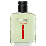 Str8, Red Code, Hydration, After-Shave Lotion, 50 ml *Tester
