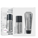 Stressed Skin Recovery System Set Dermalogica: Multivitamin Power Recovery, Recovery, Cream, For Face, 50 ml + Multivitamin Power Recovery, Recovery, Cream Mask, For Face, 75 ml