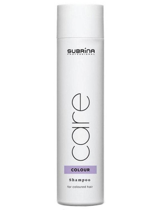 Subrina Professional, Care Colour, Vitamin E, Hair Shampoo, For Colour Protection, 250 ml
