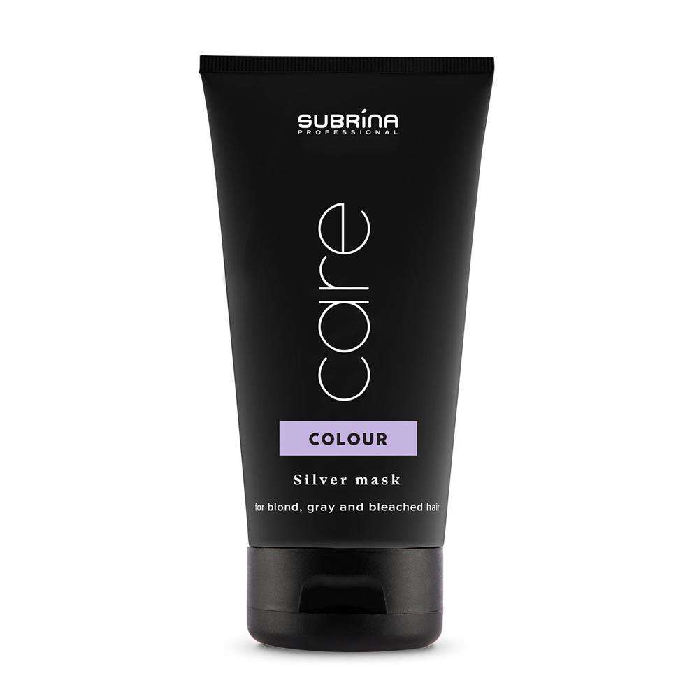 Subrina Professional, Care Colour, Hair Treatment Cream Mask, For Colour Protection, 150 ml