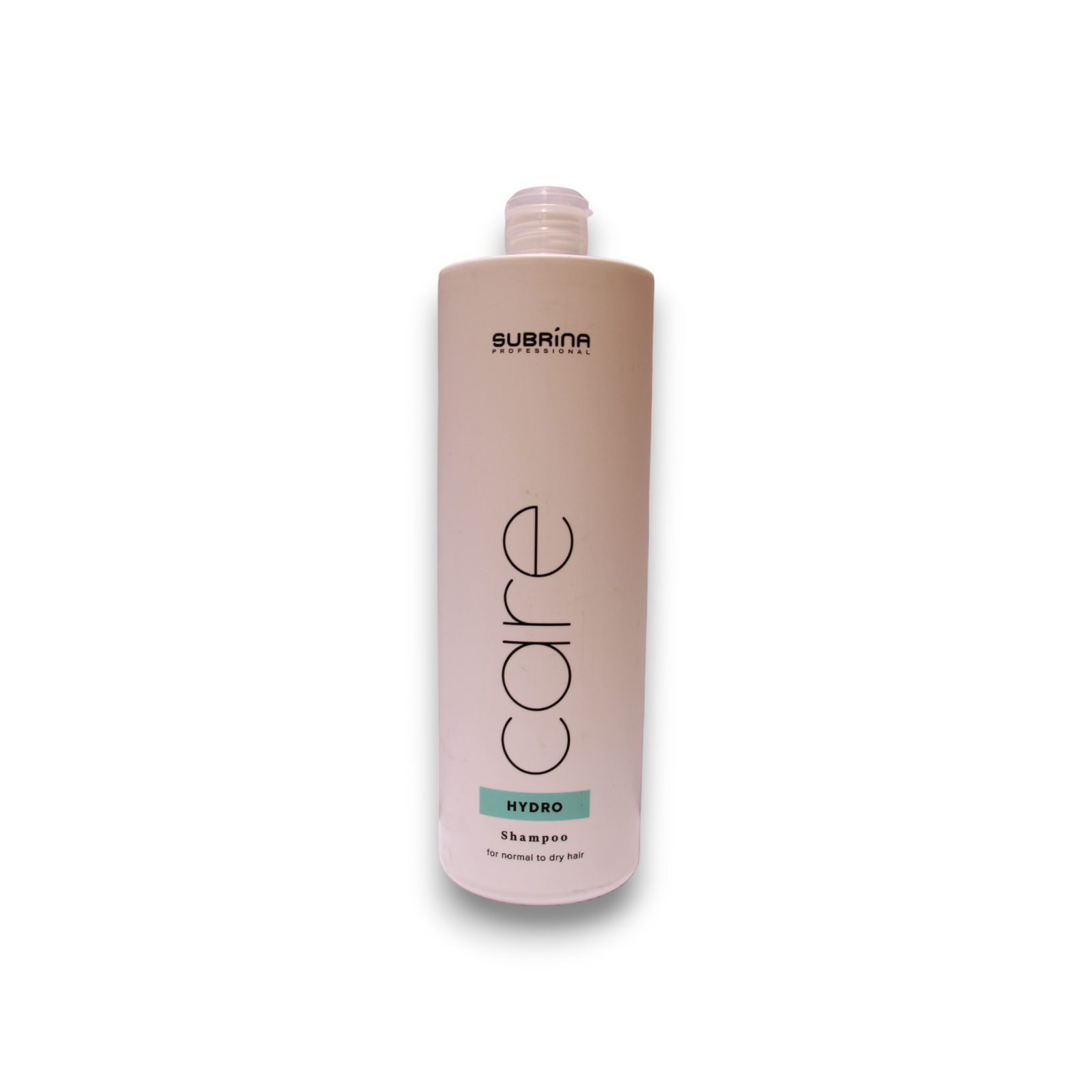 Subrina Professional, Care Hydro, Hyaluronic Acid, Hair Shampoo, For Hydration, 1000 ml
