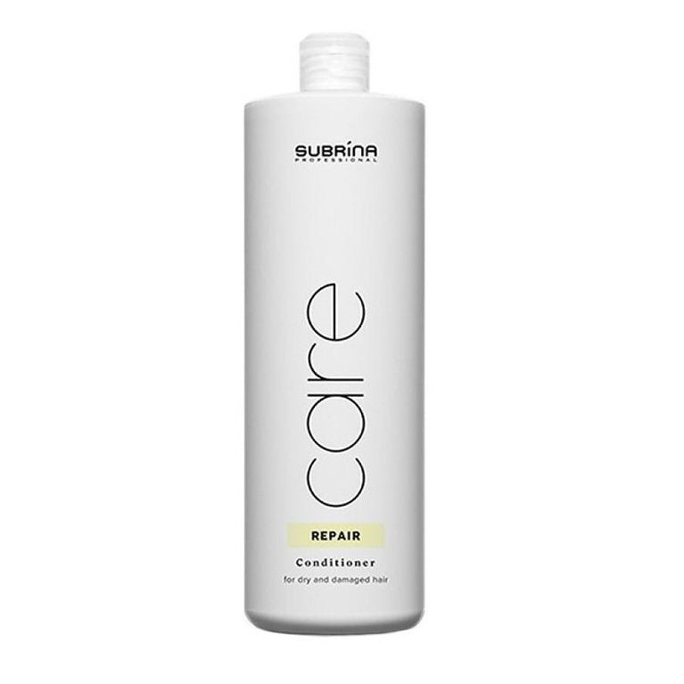 Subrina Professional, Care Repair, Baobab Extract, Hair Conditioner, For Repairing, 1000 ml