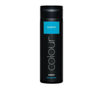 Subrina Professional, Direct Colour, Oxidant-Free And Ammonia-Free, Hair Colouring Gel, Extremely Intensive Colours,  Turquoise, 200 ml