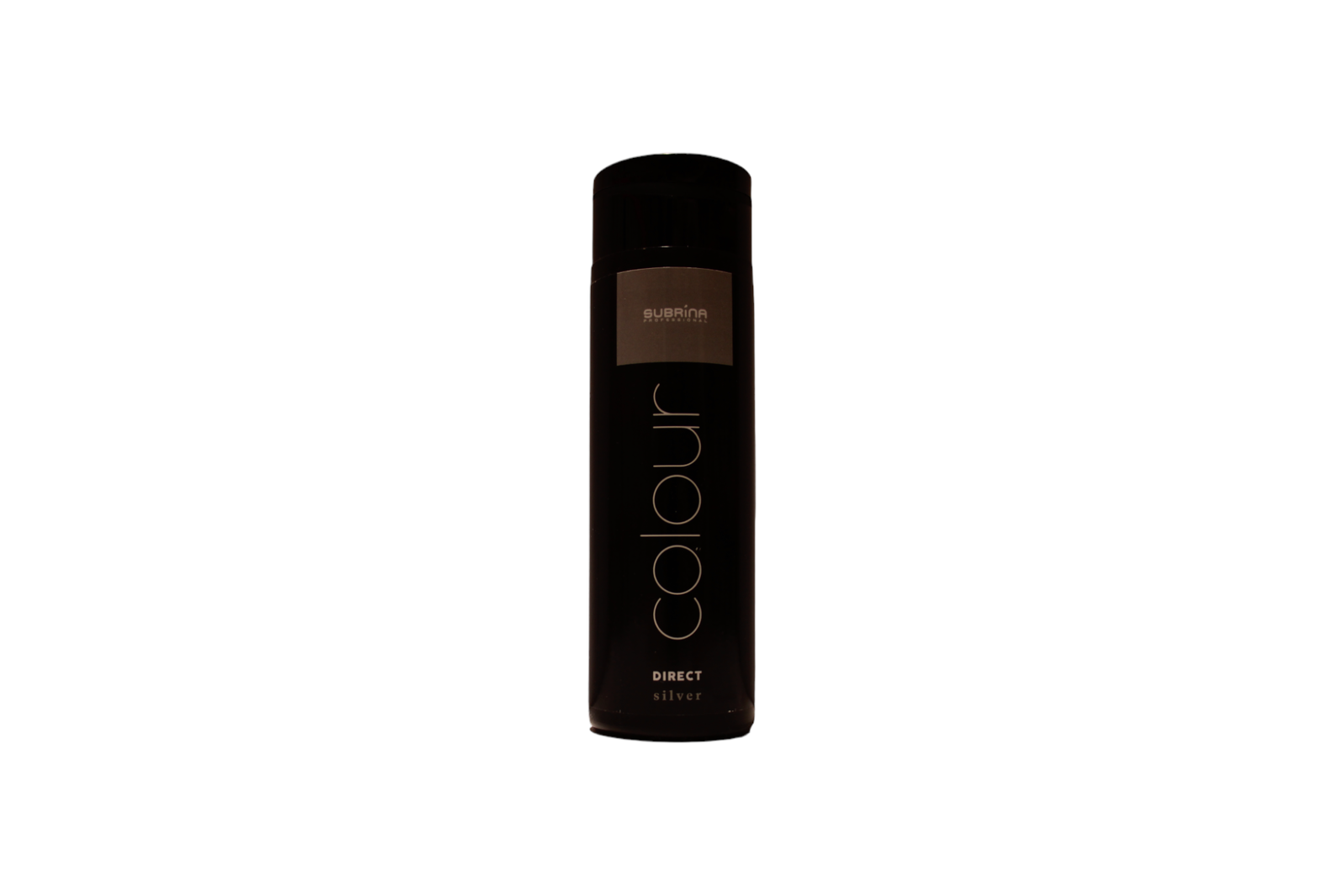 Subrina Professional, Direct Colour, Oxidant-Free And Ammonia-Free, Hair Colouring Gel, For Direct Colouring,  Silver, 200 ml