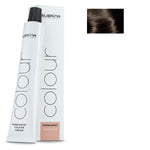 Subrina Professional, Essential Colour, Permanent Hair Dye, 4/00 Medium Natural Chestnut, 100 ml