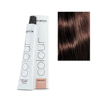 Subrina Professional, Essential Colour, Permanent Hair Dye, 5/7 Chestnut Light Chestnut, 100 ml