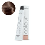 Subrina Professional, Essential Colour, Permanent Hair Dye, 5/77 Chestnut Light Intensive Chestnut, 100 ml