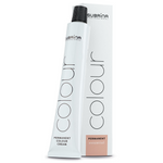 Subrina Professional, Essential Colour, Permanent Hair Dye, 7/77 Intense Brown Medium Blonde, 100 ml