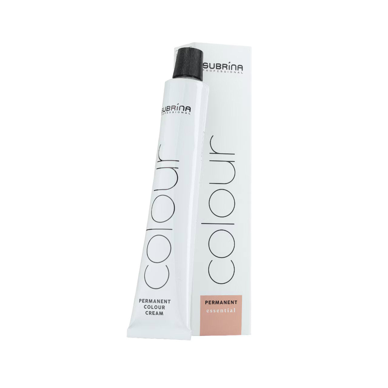 Subrina Professional, Permanent Colour, Permanent Hair Dye, 8/00 , 100 ml