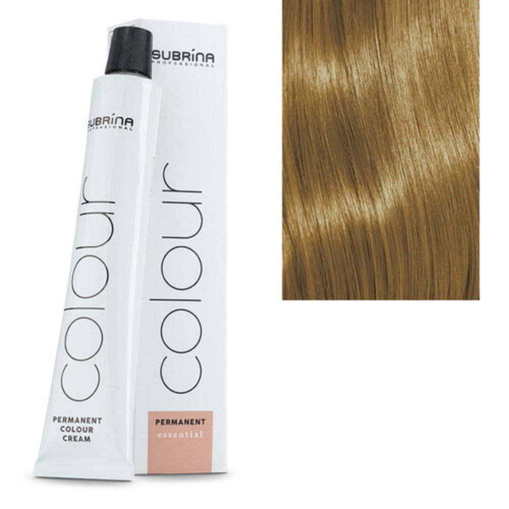 Subrina Professional, Essential Colour, Permanent Hair Dye, 8/8 , 100 ml