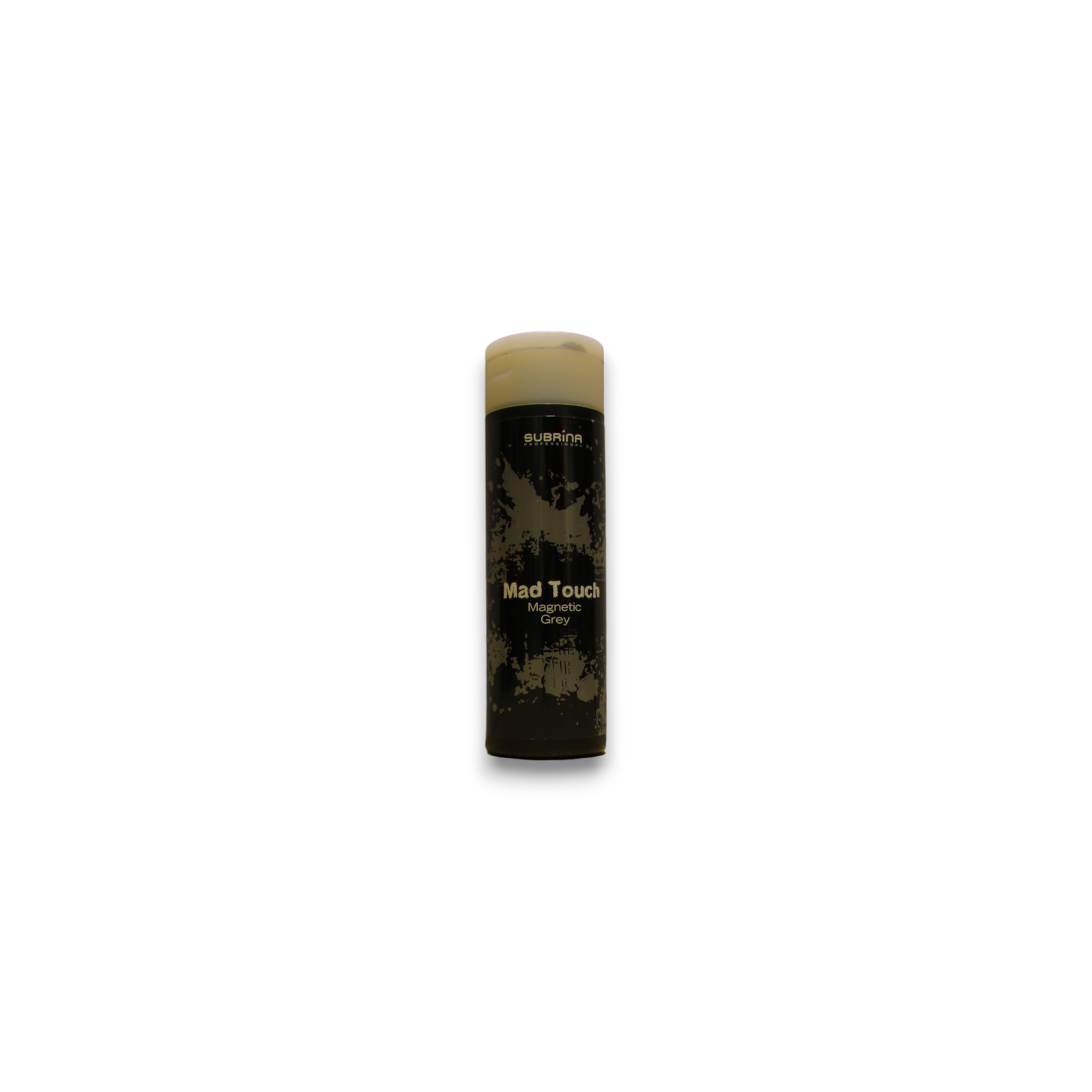Subrina Professional, Mad Touch, Hair Colouring Gel, For Direct Colouring,  Magnetic Grey, 200 ml