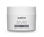 Subrina Professional, Style Finish, Hair Styling Cream, Elastic hold, 25 ml