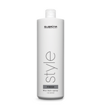Subrina Professional, Style Finish Wet, Hair Spray, For Styling, Extreme Hold, 1000 ml