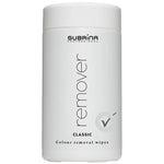 Subrina Professional, Remover Classic, Stain Removing Wipes, 100 pcs