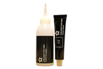 Superdrug, Colour For Men, Semi-Permanent Hair Dye,  Black, 30 ml *Tester