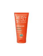 SVR, Sun Secure, Moisturising, Sunscreen Cream, For Face, SPF 50+, 50 ml