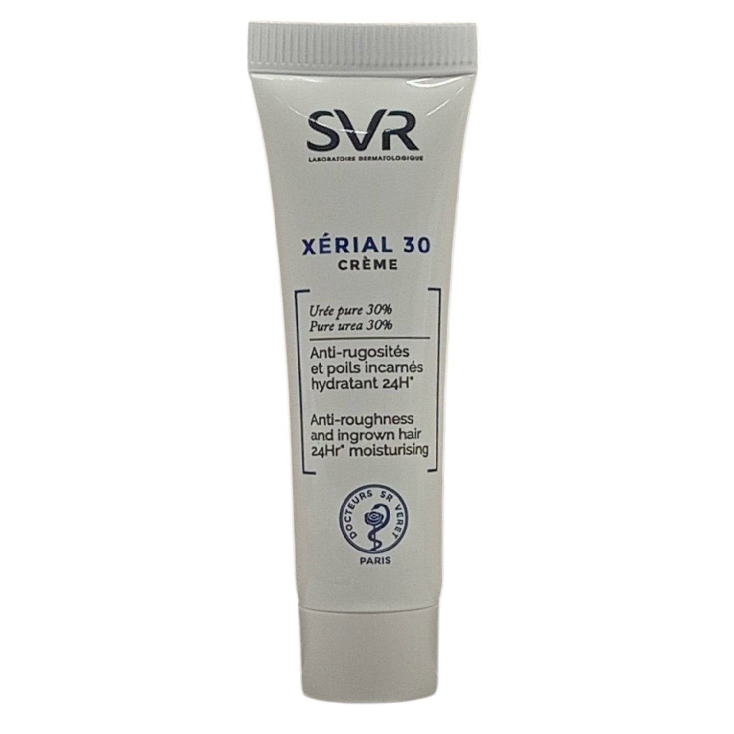 SVR, Xerial, Anti-Redness, Cream, For Face, 10 ml *Sample