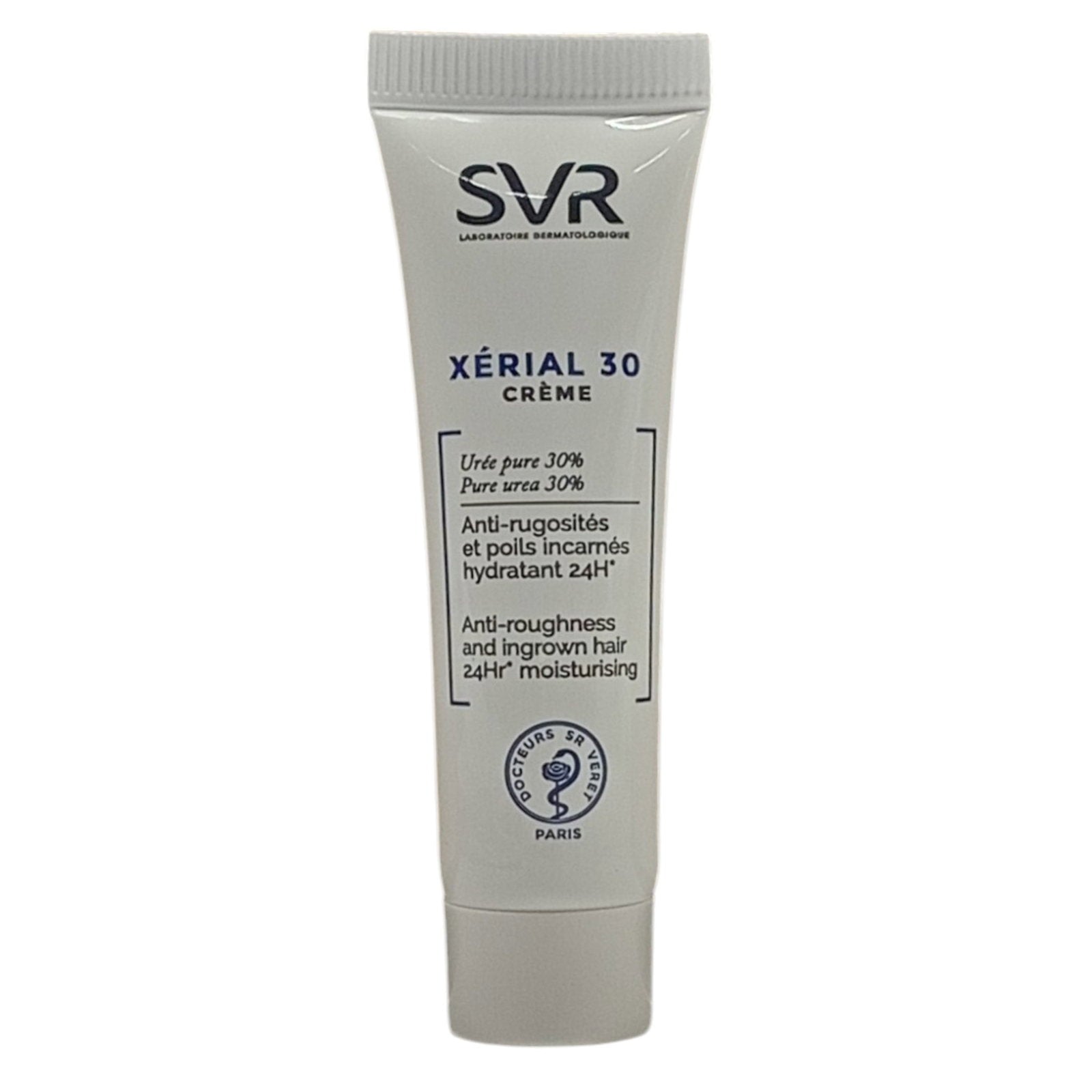 SVR, Xerial, Anti-Redness, Cream, For Face, 10 ml *Sample