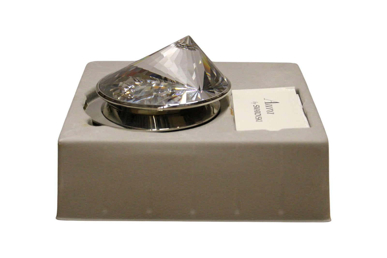 Swarovski, Aura Prestige Edition, Parfum, For Women, 30 ml