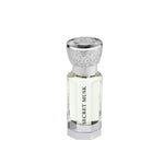 Swiss Arabian, Secret Musk, Perfume Oil, Unisex, 12 ml