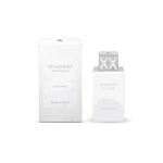Swiss Arabian, Shaghaf Oud Abyad, Eau De Parfum, Unisex, 75 ml