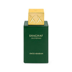 Swiss Arabian, Shaghaf Oud Royale, Eau De Parfum, Unisex, 75 ml