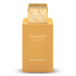 Swiss Arabian, Shaghaf Vanilla Toffee, Eau De Parfum, Unisex, 75 ml