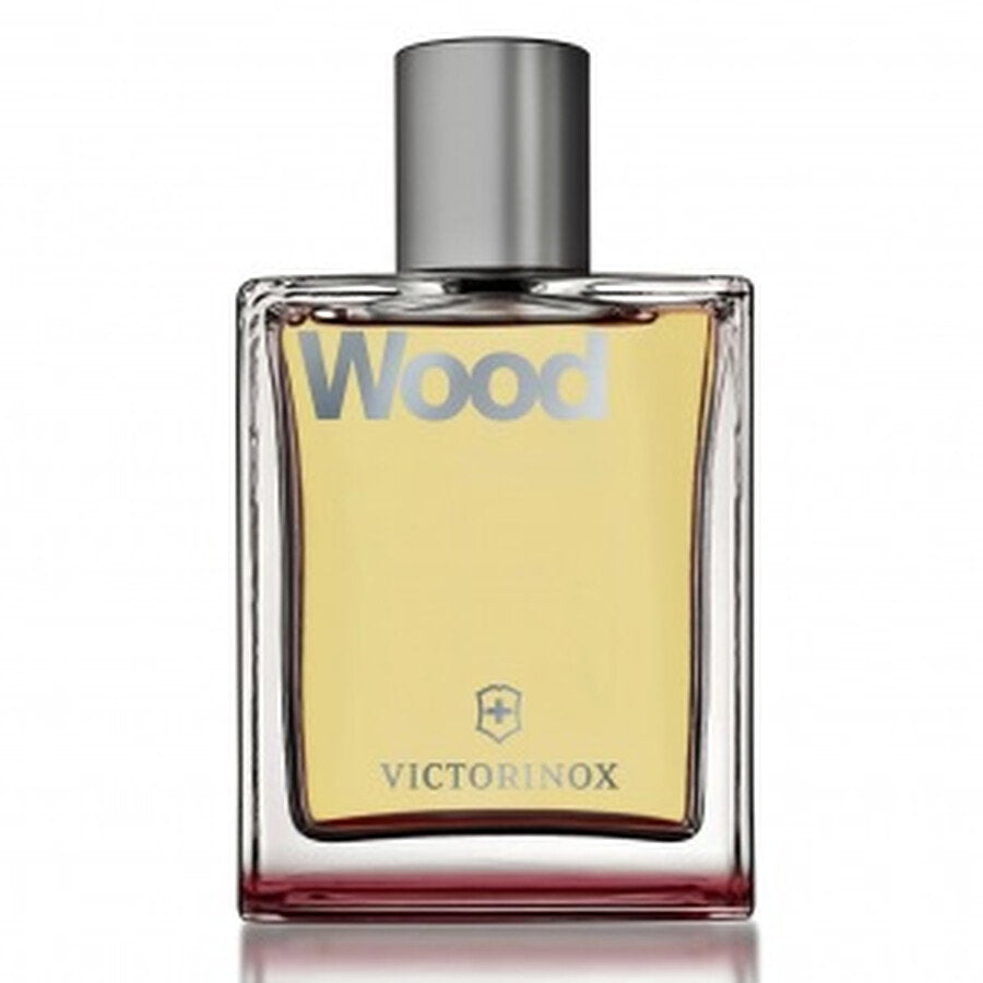 Victorinox Swiss Army, Wood, Eau De Toilette, For Men, 100 ml *Tester