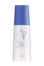 System Professional by Wella, Hydrate Finish, Hair Spray Treatment, Moisturizing, 125 ml