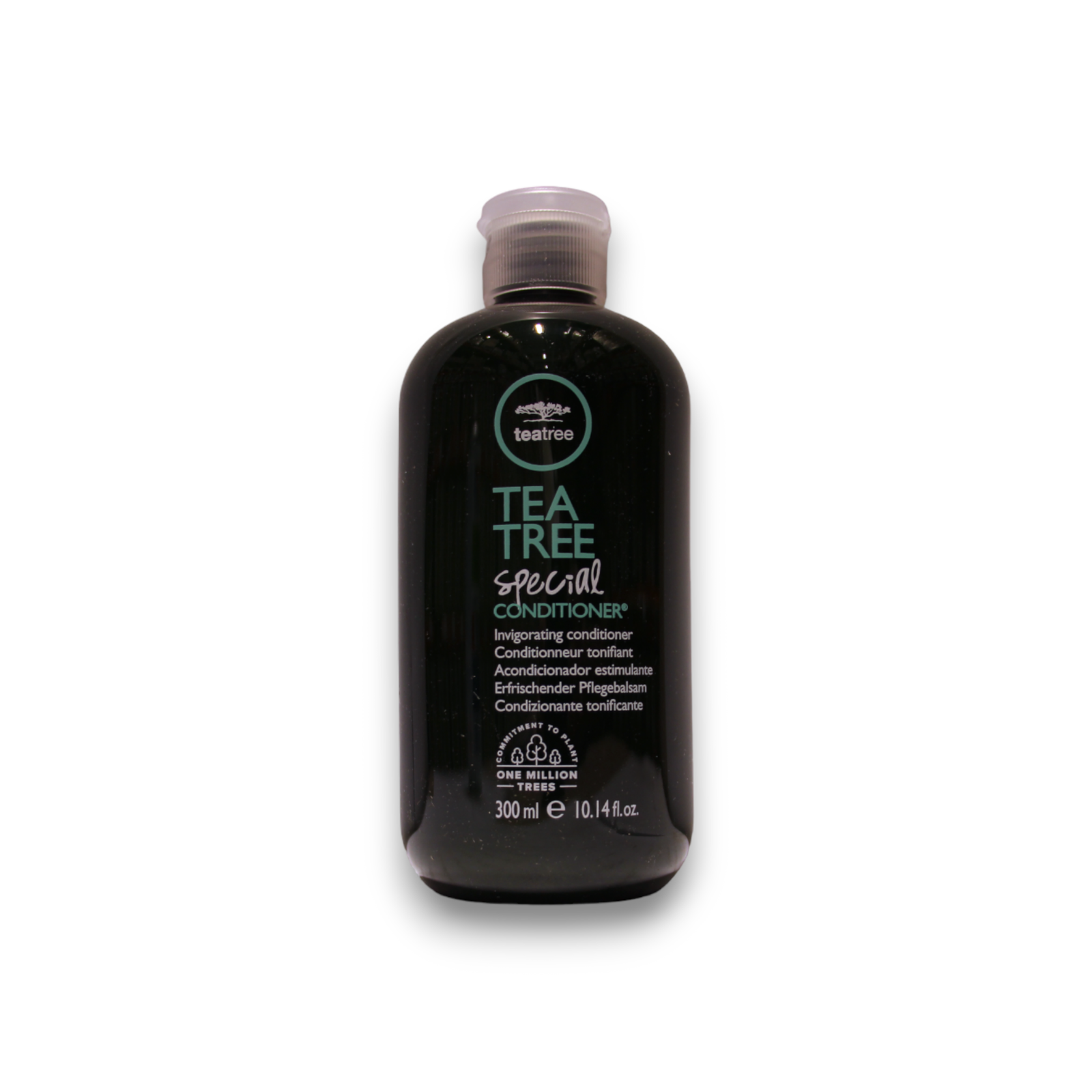 Tea Tree by Paul Mitchell, Special, Paraben-Free, Hair Conditioner, Invigorating, 300 ml