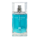 Ted Baker, M, Eau De Toilette, For Men, 75 ml *Tester