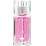 Ted Baker, W, Eau De Toilette, For Women, 75 ml *Tester