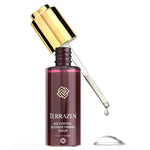 Terrazen, Age Control, Firming, Serum, Face, 55 ml