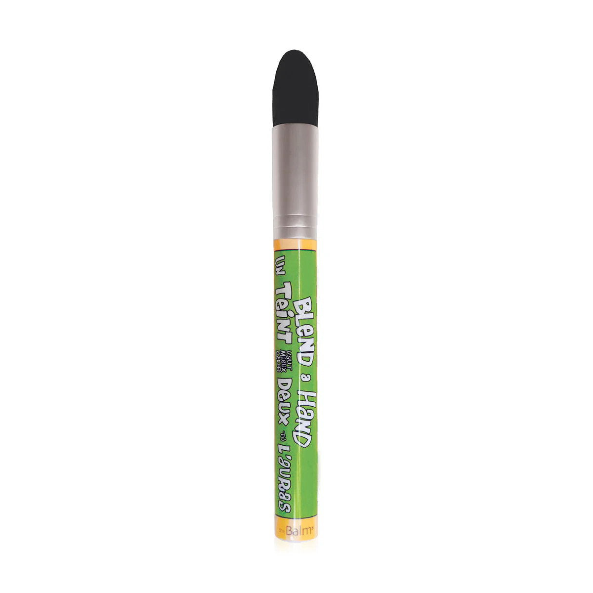 The Balm, Blend & Hand, Foundation Brush