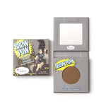 The Balm, Brow Pow, Eyebrow Powder, Light Brown, 85 g