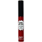 The Balm, Prrety Smart, Lip Gloss, Va Va Voom!, 6.5 ml