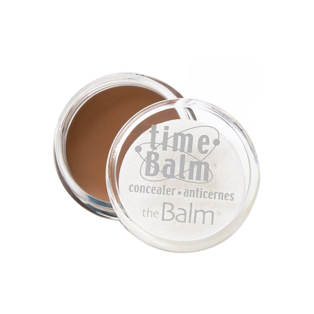 The Balm, Time Balm, Reduces Dark Circles, Powder Concealer, Just Before Dark, 7.5 ml