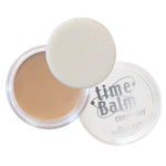 The Balm, timeBalm, Cover Dark Spots, Cream Concealer, Medium - Dark, 7.5 g