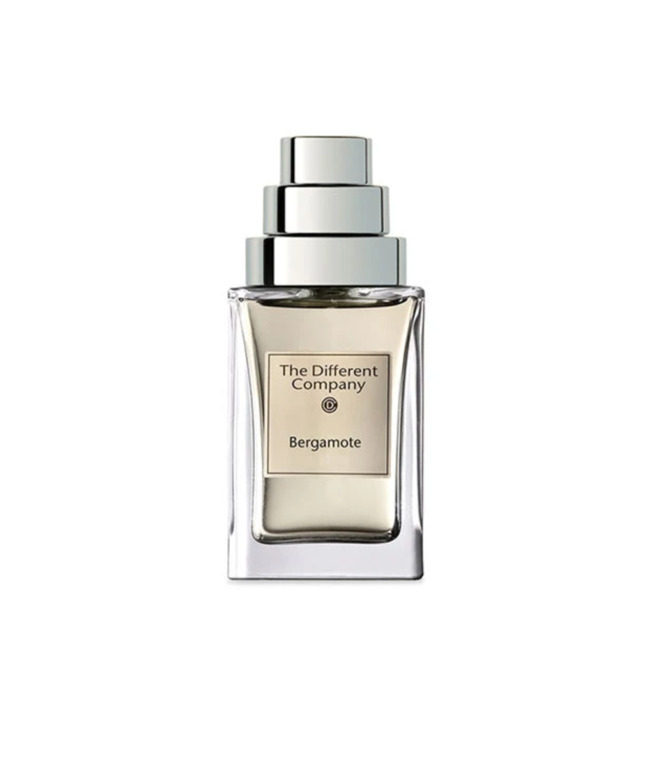 The Different Company, Bergamote, Eau De Toilette, Unisex, 100 ml *Tester