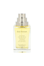 The Different Company, Oud Shamash, Extrait De Parfum, Unisex, 100 ml *Tester