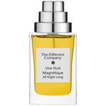 The Different Company, Une Nuit Magnetique, Eau De Parfum, Unisex, 100 ml *Tester