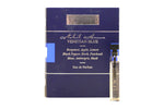 The Merchant Of Venice, Venetian Blue, Eau De Parfum, For Men, 2 ml *Vial