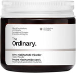 The Ordinary, 100% Niacinamide, Niacinamide, Mattify, Exfoliating Powder, 20 g