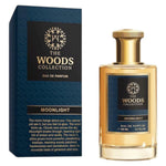 The Woods Collection, Moonlight, Eau De Parfum, For Women, 100 ml