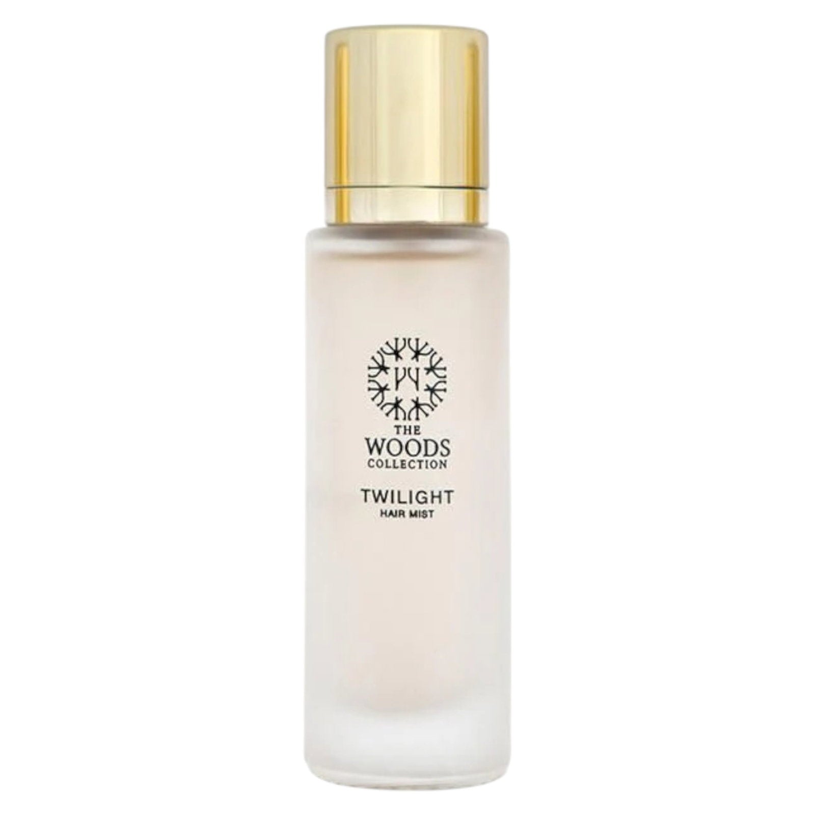 The Woods Collection, Twilight, Hair Scented Mist, For Women, Fruity and Floral, 30 ml