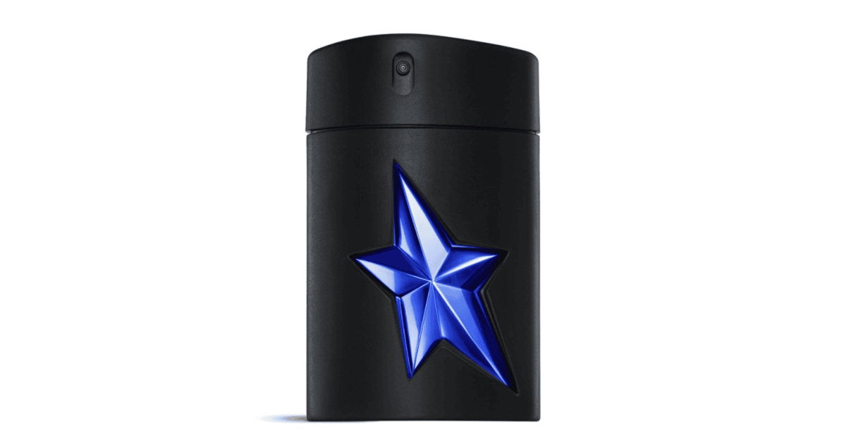 Thierry Mugler, A Men Stellar, Eau De Parfum, For Men, 100 ml
